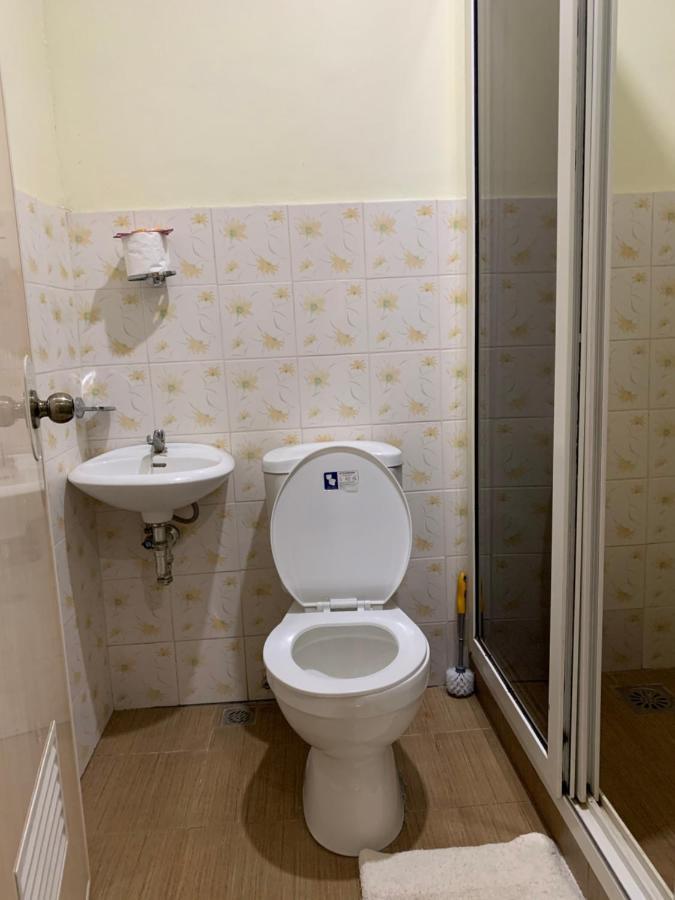 Bungalow i Galas på 100 m². Soveværelser: 2. Private badeværelser: 1. Dipolog Eksteriør billede