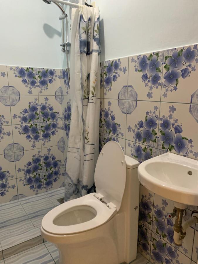 Bungalow i Galas på 100 m². Soveværelser: 2. Private badeværelser: 1. Dipolog Eksteriør billede